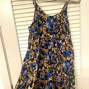 For Love & Lemons Dress